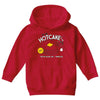 hotcakes Youth Hoodie