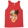 xxxtentacion Tank Top