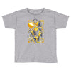 pandawa lima Toddler T-shirt