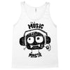 monster Tank Top