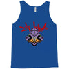 neon genesis evangelion Tank Top