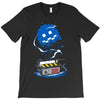 got the ghost T-Shirt