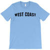 west coast T-Shirt