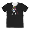 off with her hea All Over Women's T-shirt