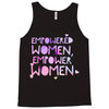empowered women 4 Tank Top