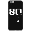 Made in the 80's iPhone 6/6s Case