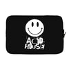 acid house Laptop sleeve