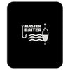 master baiter Mousepad
