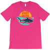 Daddy Shark T-Shirt