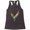 logan paul Maverick Racerback Tank