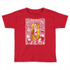 Unacceptable Toddler T-shirt