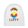 luffy en minion Baby Beanies