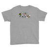 the lineup Youth Tee