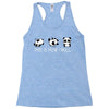This Is How I Roll Racerback Tank