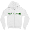 feckneejits Zipper Hoodie