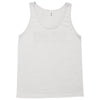 real men hunt their food Tank Top