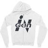 Gen Zipper Hoodie