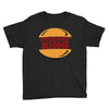 murder king Youth Tee