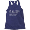 Algorithm Dictionary Racerback Tank