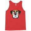 mexican boxer Tank Top