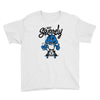 get aquirely Youth Tee