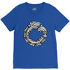 aztec tribal V-Neck Tee
