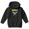 Humboldt Strong Saskatchewan Hockey Team Remembrance Youth Hoodie