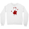 TAKE MY HAND Crewneck Sweatshirt