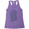 quotable shakespeare Racerback Tank