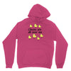 chicks all over me Unisex Hoodie
