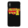 hadouken iPhoneX