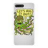 lets hug it out (2) iPhone 7 Plus Case