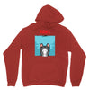 paws Unisex Hoodie