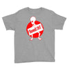 roswell t shirt alien t shirt ufo conspiracy Youth Tee