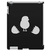 Chicken and Little Chick iPad 3 and 4 Case