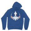 rebel ship Unisex Hoodie