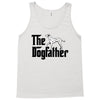 the dogfather dalmatian Tank Top