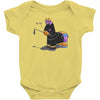 hit me Baby Bodysuit