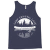 camp crystal lake  1935 Tank Top
