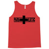 paraletic Tank Top