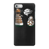 are you my mummy   orange version iPhone 7 Case