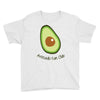 avocado fan club Youth Tee