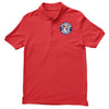 evanston hockey Polo Shirt