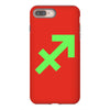 sagittarius pocket iPhone 8 Plus