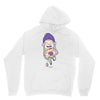 drugs free Unisex Hoodie