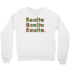 bonita applebum a tribe Crewneck Sweatshirt