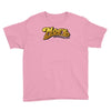 moes Youth Tee