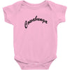 cowabunga Baby Bodysuit