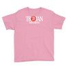 trojan records label Youth Tee