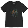 necro nightmare V-Neck Tee